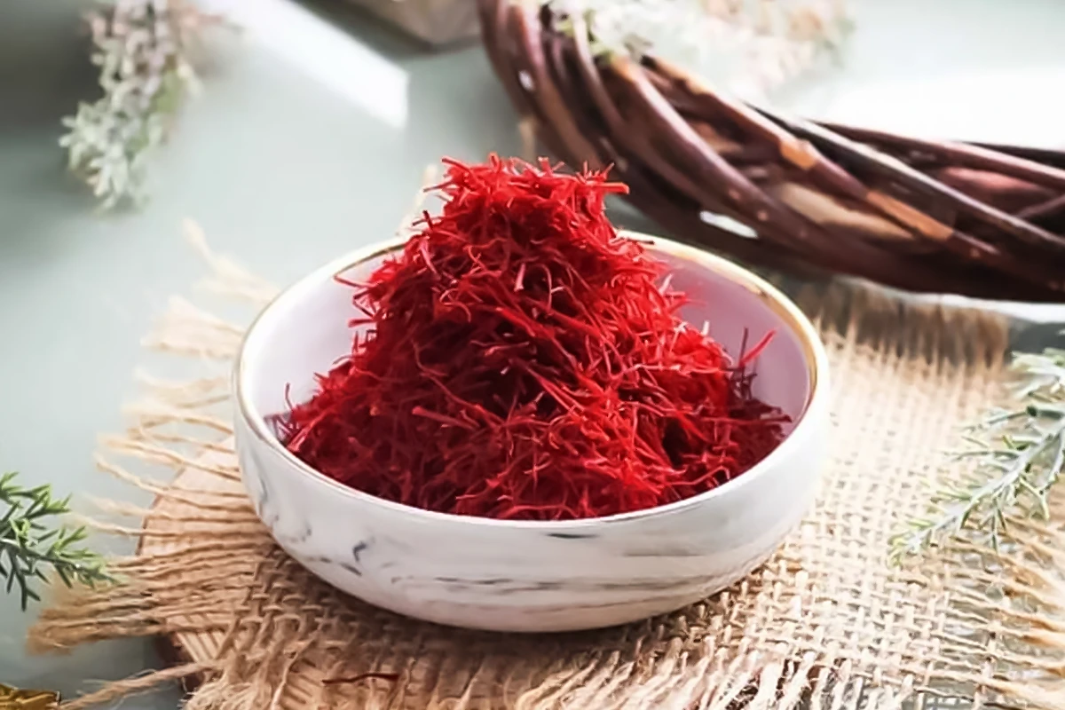 تفاوت زعفران ها و مقایسه زعفران های اصیل ایرانی